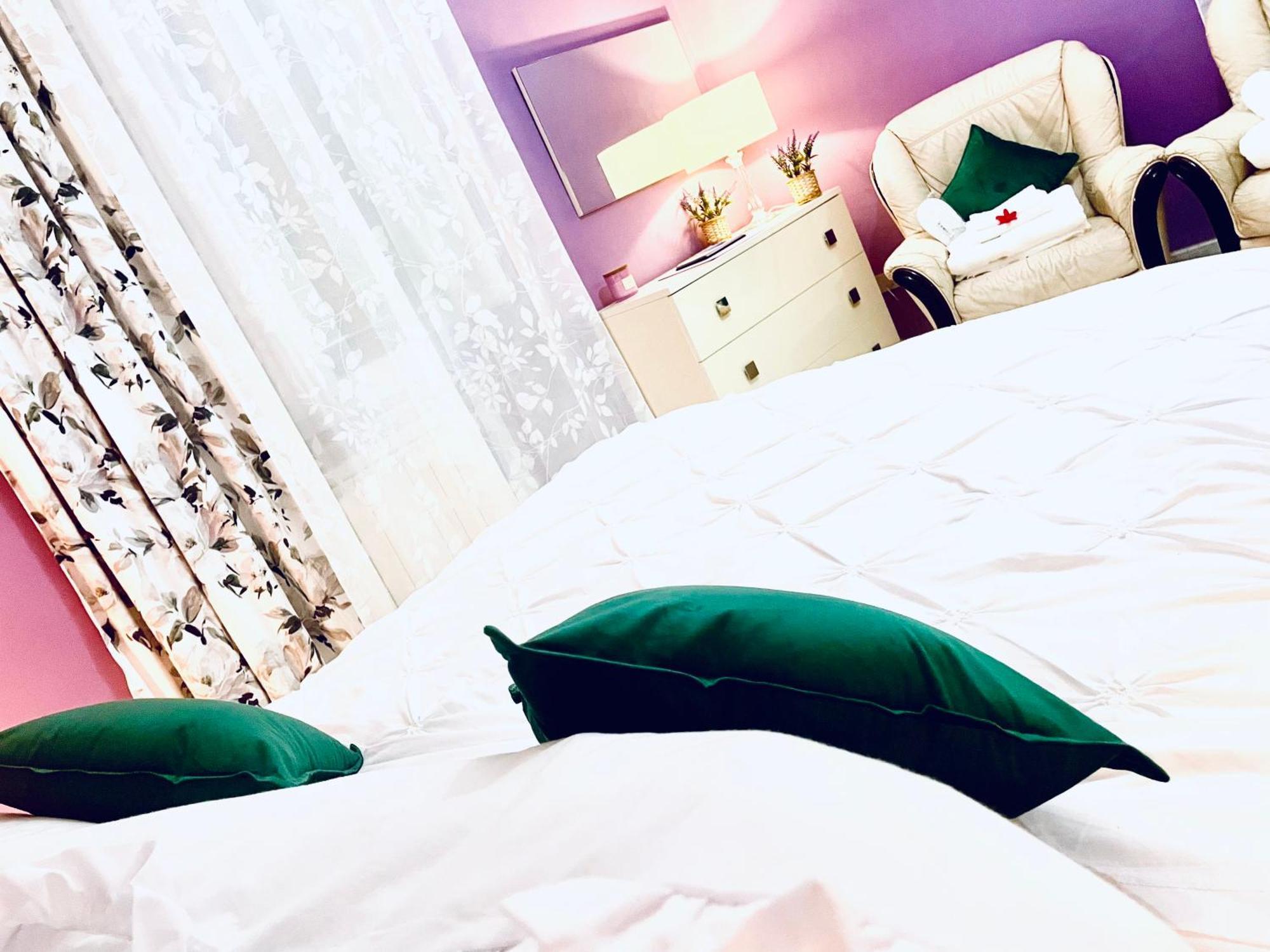 Jck Tuscany Apartment *
